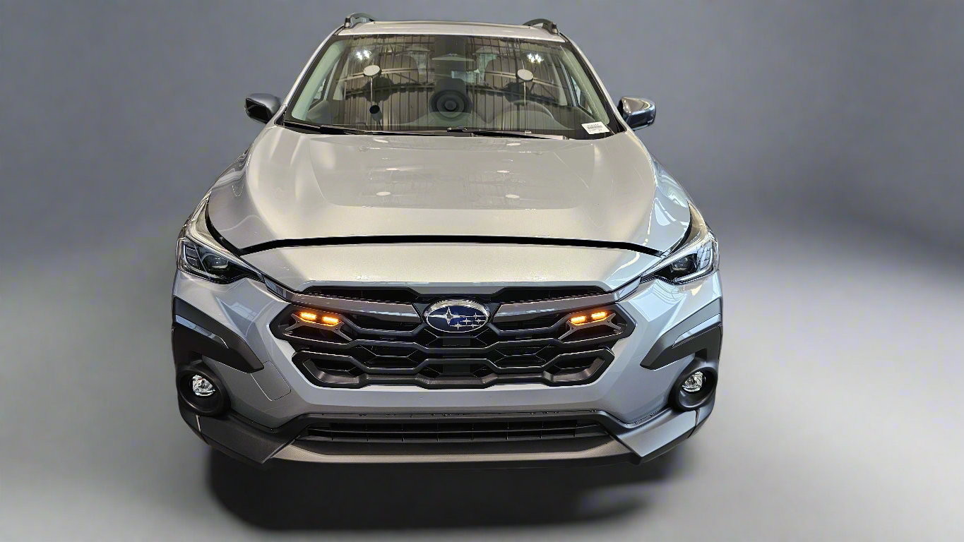 T8S.1: 2024 Subaru Crosstrek DRL/Grille lights (Non-Wilderness trims)