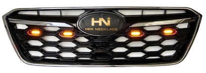 2020-22 Subaru Outback DRL/Grille lights  - Sport Grille