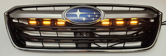 T11.1: 2020-22 Subaru Outback DRL/Grille lights