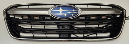 T11.1: 2020-22 Subaru Outback DRL/Grille lights